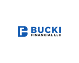 https://www.logocontest.com/public/logoimage/1666446219BUCKI Financial LLC.png